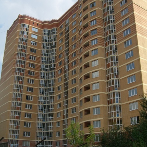 г. Подольск, ул. Большая Серпуховская, д.14в-3